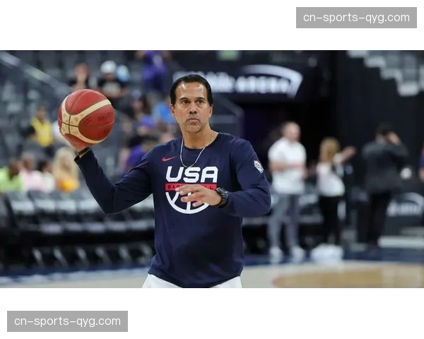 热火第二阵容空间处理出色 斯波尔斯特拉轮换深度受肯定