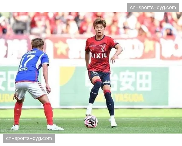 町田泽维亚高位逼抢战术奏效 日本球队比赛节奏掌控能力突出